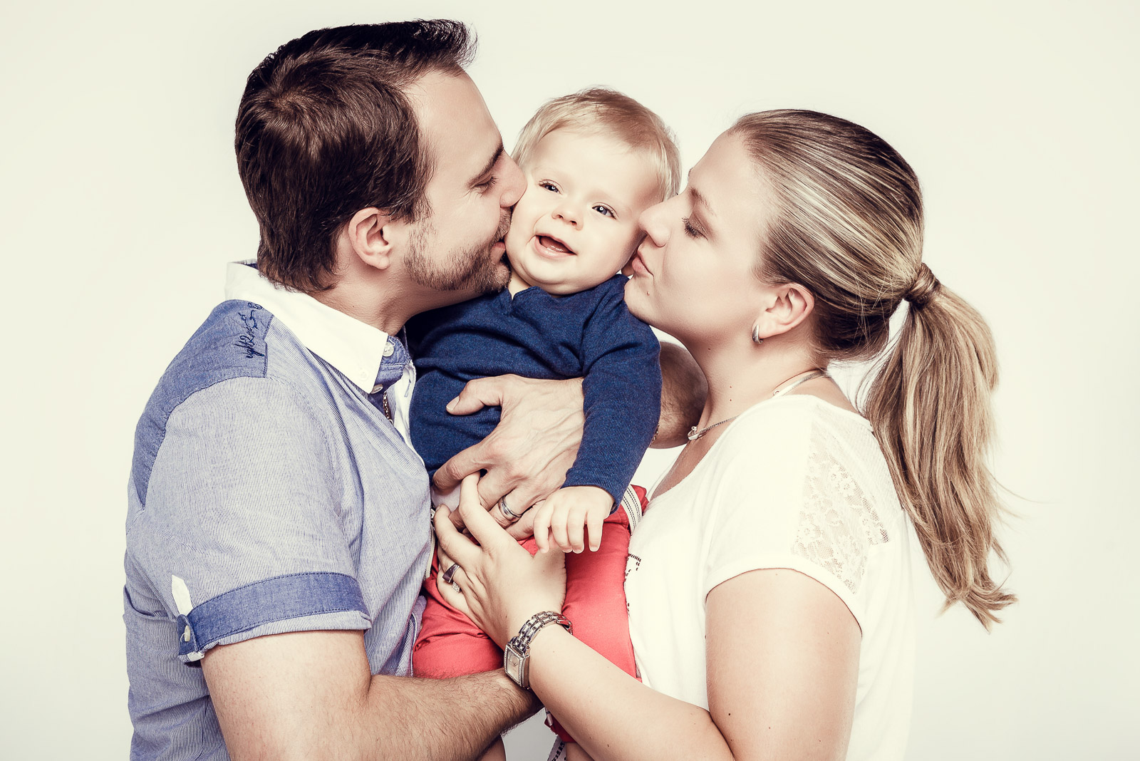 Fotograf für Familienfotos mit Kindern in Dresden