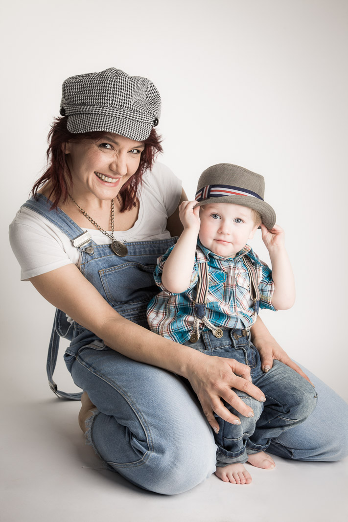 Kids und Babyfotograf in Dresden