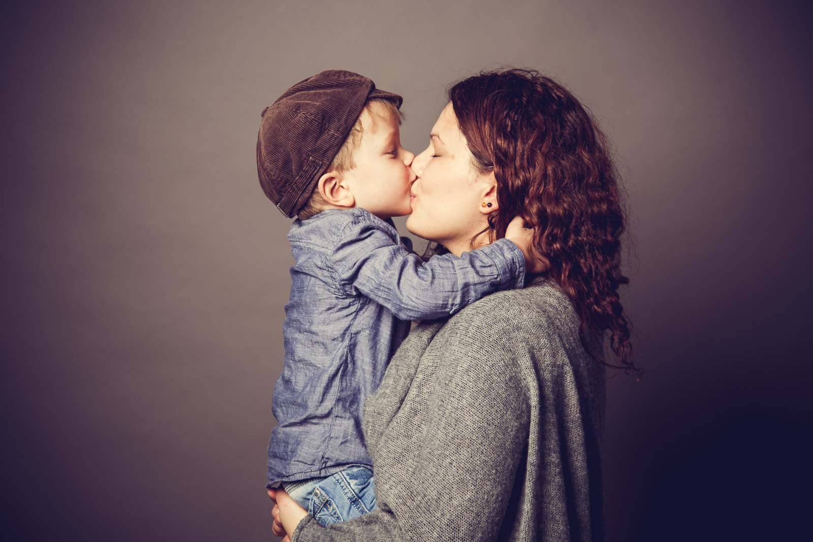 Fotograf für Familienfotos mit Kindern in Dresden