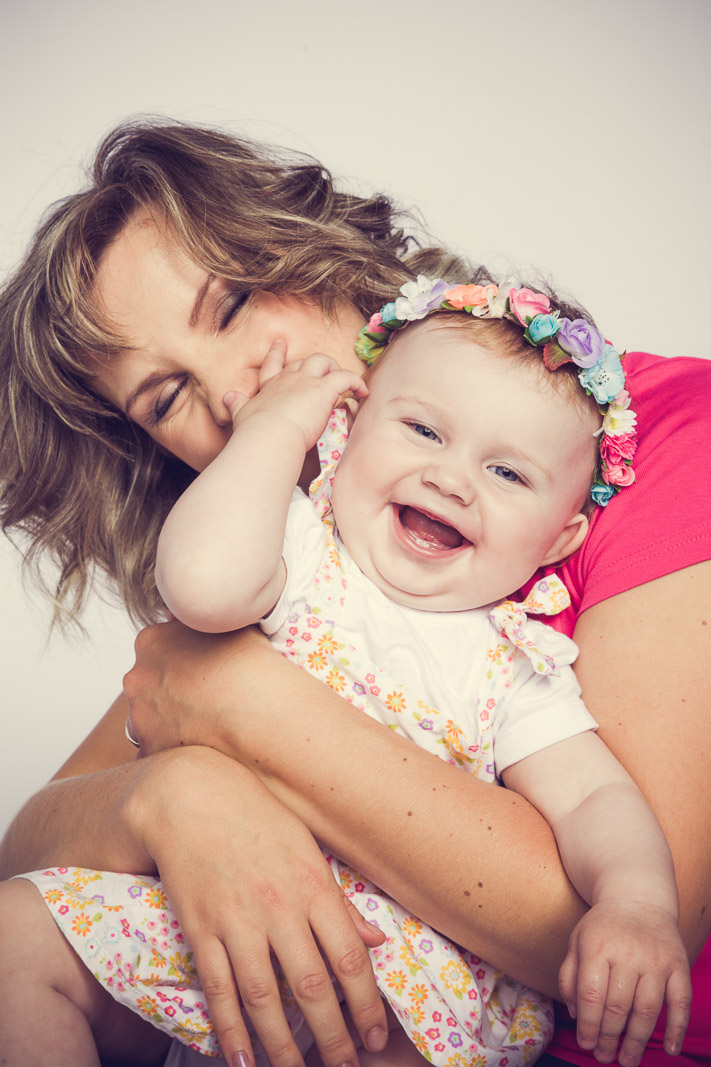 Fotograf Shooting mit Familie in Dresden