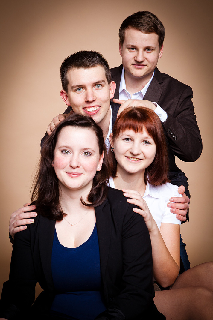 Fotograf für Familienshootings in Dresden - newpic.eu