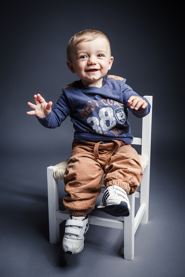 Familyshooting in Dresden im Studio by newpic.eu