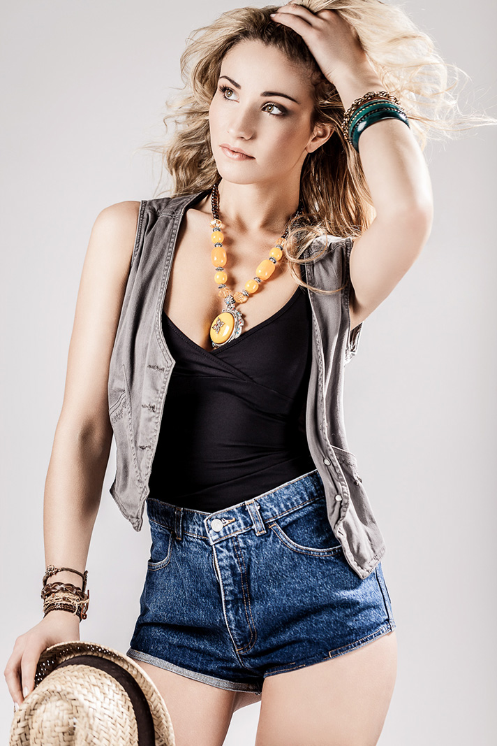 Fashion - Peoplefotografie in Dresden im Studio by newpic.eu