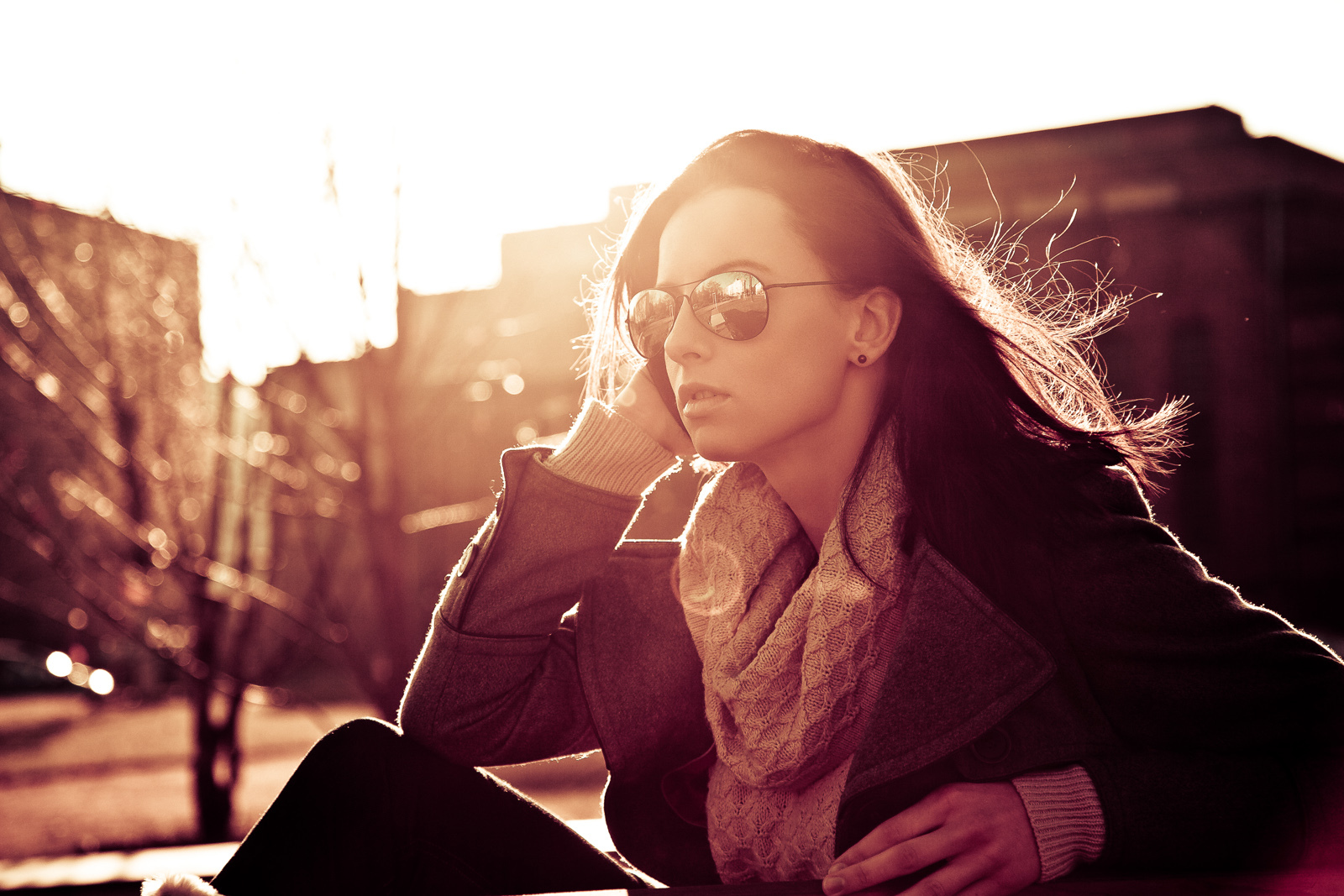 People - Portraitshooting in Dresden by newpic.eu