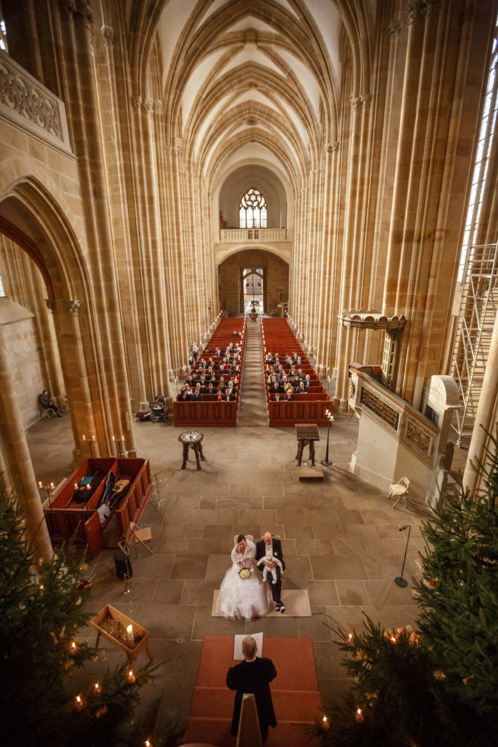 Hochzeitsfotograf Meißen - newpic.eu by Toni Kretschmer