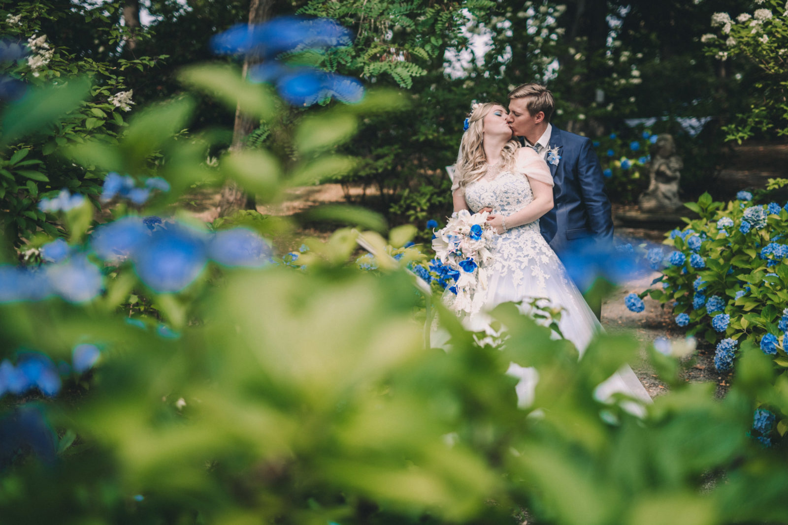 Hochzeitsfotograf Sachsen - newpic.eu by Toni Kretschmer